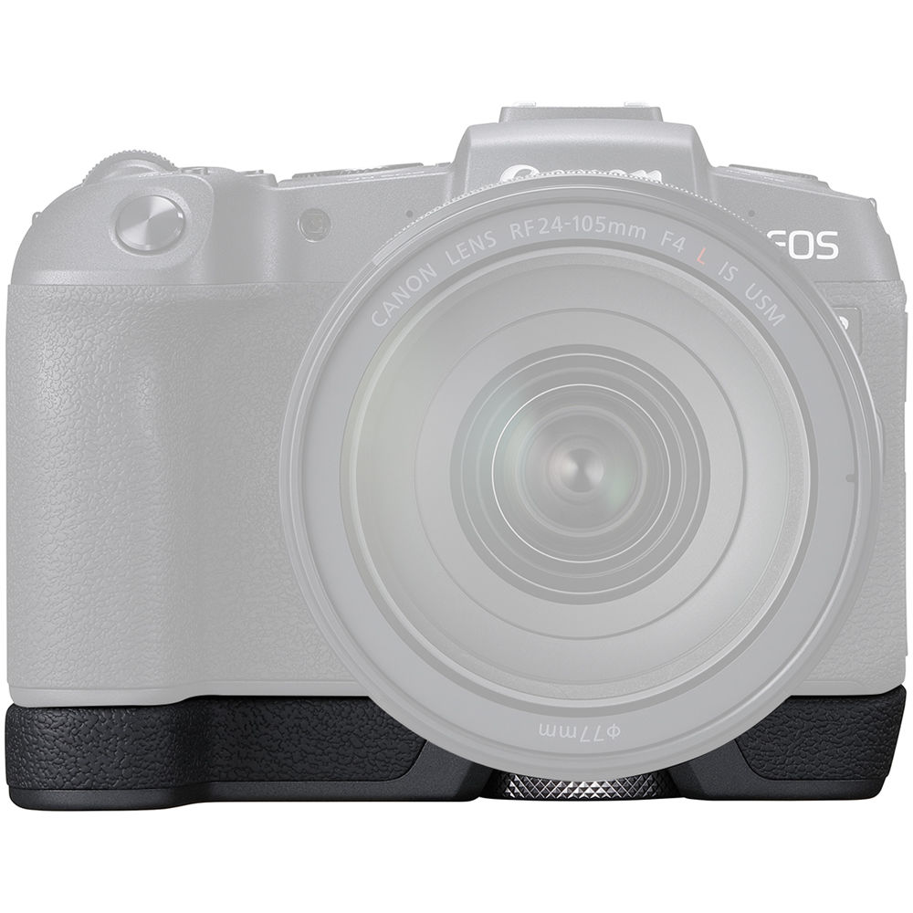 Canon EG-E1 Extension Grip (Black)