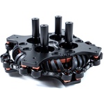 FLOWCINE Tranquilizer/Wire AVM 45mm Extension Rods (4-Pack)