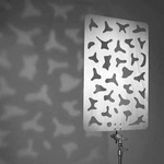 Matthews Combo Scrim and Flag Kit - 18x24" and 24x36"