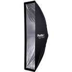Phottix Raja Strip Softbox with Grid (12 x 55")