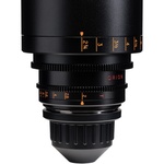 Atlas Lens Co. Orion 65mm T2 2x Anamorphic Prime Lens (PL Mount, Feet)