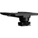 Sony SMAD-P2 UWP Shoe Mount Adapter for URX-P2 Receivers