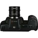 Venus Optics Laowa Cine 17mm T1.9 Lens (MFT, Feet/Meters)