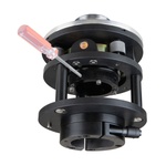 KUPO Mitchell On Euro Female Adapter