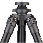 Benro Adventure Aluminum Tripod with HD2A Pan and Tilt Head