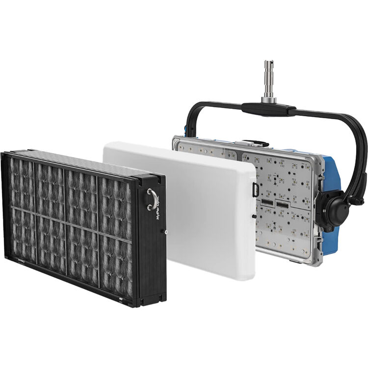 ARRI X21 Soft & Hard Light Package (Edison)