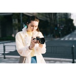 Sony ZV-E10 Mirrorless Camera with 16-50mm Lens (Black)