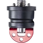 iFootage SA-32 Telescoping Support Rod with Jaw Clamp for Spider Crabs System