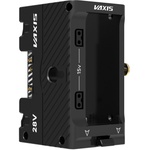 Vaxis Dual-Voltage Wireless TX Cradle