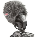 Rycote Mini Windjammer for Rode Stereo VideoMic Pro