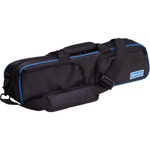 Benro FGP28A Go Plus 4-Section Aluminum Travel Tripod