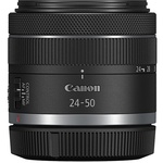 Canon RF 24-50mm f/4.5-6.3 IS STM Lens (Canon RF)