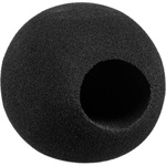 Neumann WS47 Windscreen for D-01 Microphone (Black)
