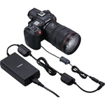Canon DR-E6C DC Coupler for EOS R5 C