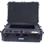 Aputure Nova P600C Rolling Hard Case
