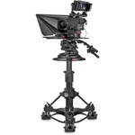 Autoscript EVO-IP On-Camera Package with 19" Prompt Monitor