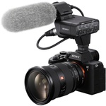 Sony a7R V Mirrorless Camera