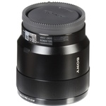 Sony FE 50mm f/2.8 Macro Lens
