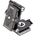 Benro ArcaSmart 360 Dual Plate