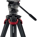 Sachtler 75/100 aktiv Adapter