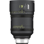 ARRI 8 x Signature Primes & ALEXA Mini LF Ready to Shoot (Meters, Set B)