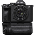 Sony a7 IV Mirrorless Camera