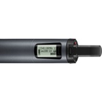 Sennheiser SKM 100 G4 Handheld Wireless Microphone Transmitter with No Mic Capsule (G: 566 to 608 MHz)