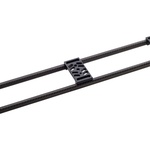 Benro MoveOver8B Carbon Fiber Slider with Case (23.6")