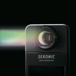 Sekonic C-7000 Spectrometer Color Meter