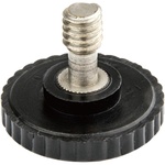 KUPO 1/4" Male to 1/4" Female Screw Adapter