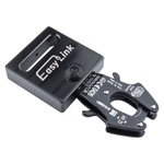 KUPO Easylink: Easyrig Frog Clip Bracket