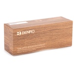 Benro TablePod Wooden Edition Kit