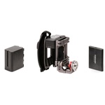 Tiltaing Side Power Handle Type II (F970, Tilta Gray)