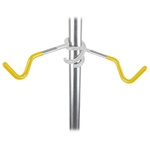 KUPO Steel Hook For Tube Dia. 4.5cm