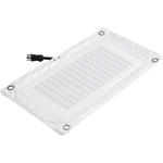 Aputure INFINIMAT Tunable Color Light Mat with Inflatable Airbag (1 x 2')