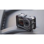 Tilta Basic Camera Cage Kit for DJI Osmo Action 3 (Black)