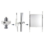 KUPO Screen Holder (Set of 2)