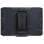 Datavideo HS-1600T Mark II Mobile Studio Kit with 3 x PTC-140T, Wall Mounts & TLM-700K (Black)