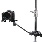 KUPO Mini Articulated Arm -Single Sec.