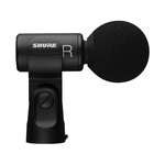 Shure MV88+ Home Kit Digital Stereo USB Condenser Microphone for Computers