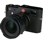 Venus Optics Laowa 12-24mm f/5.6 Lens for Leica M