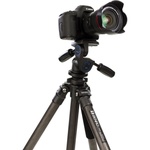 Benro TAD28A Series 2 Adventure Aluminum Tripod