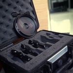 Vaxis VFX 114mm Diopter (+1