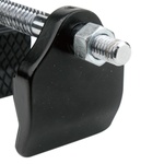 KUPO KCP-662B MINI VISER CLAMP WITH BABY STUD