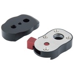 KUPO KS-CB14 VISION LOCK QUICK RELEAASE MOUNTING SET