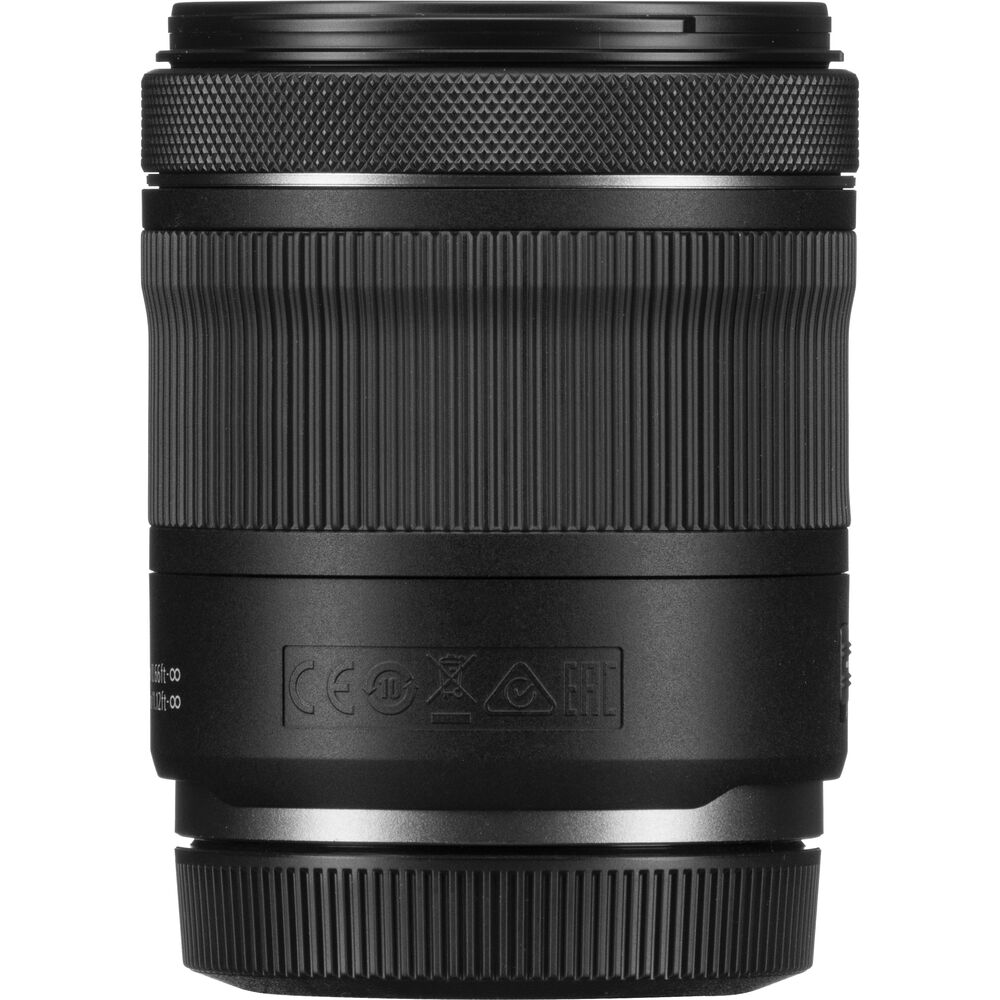 Canon RF 24-105mm f/4-7.1 IS STM Lens