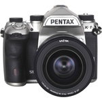 Venus Optics Laowa 15mm f/4.5 Zero-D Shift Lens for Pentax K