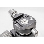 Benro GX35 Two Series Arca-Type Low Profile Aluminum Ball Head