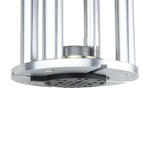 KUPO Gimbal To Male Mitchell Tie Down Knob