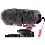 Rycote Mini Windjammer for Rode Videomic Go